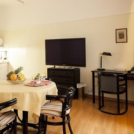 Mondial Appartement Hotel Wien Exteriör bild