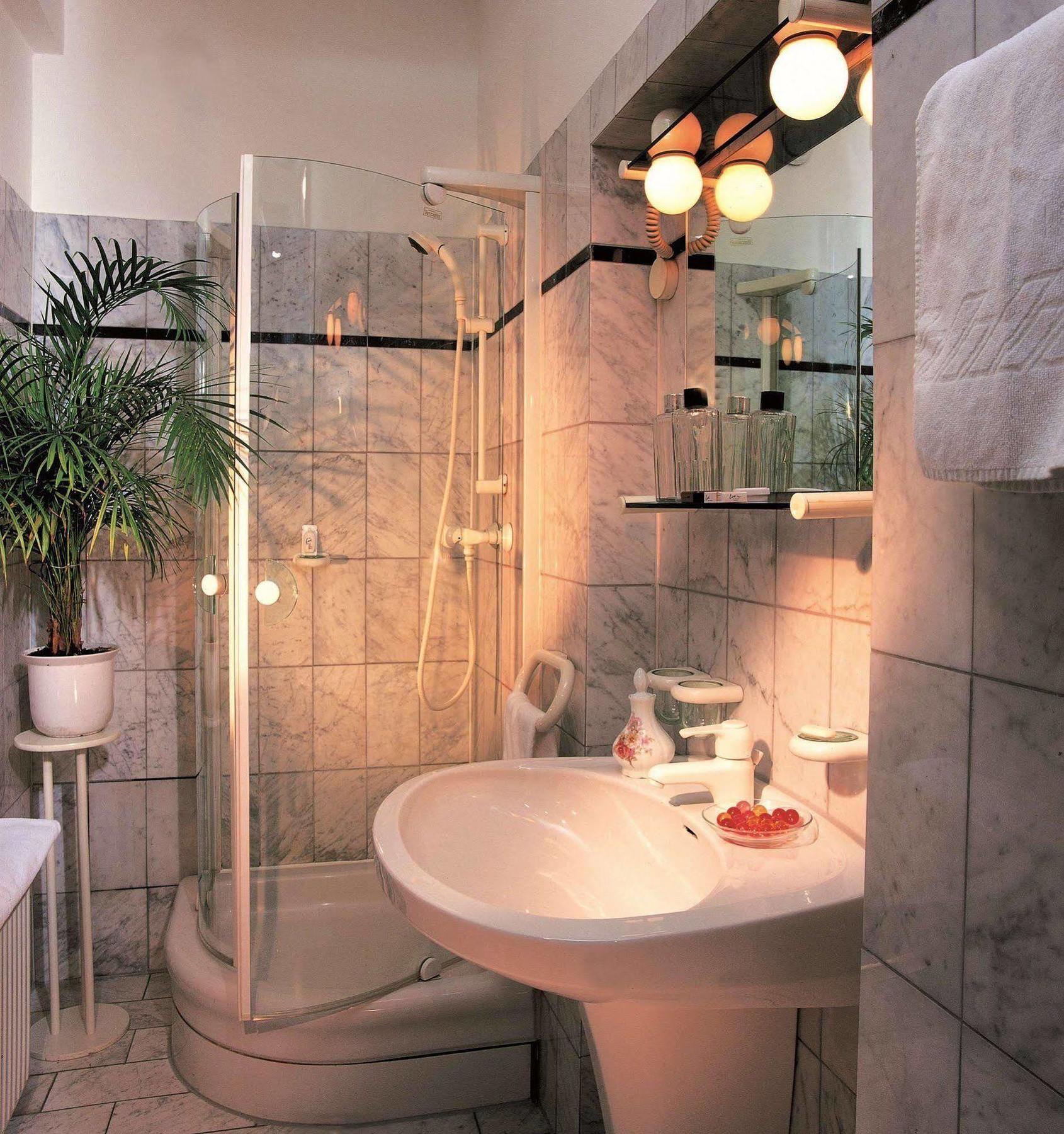 Mondial Appartement Hotel Wien Exteriör bild
