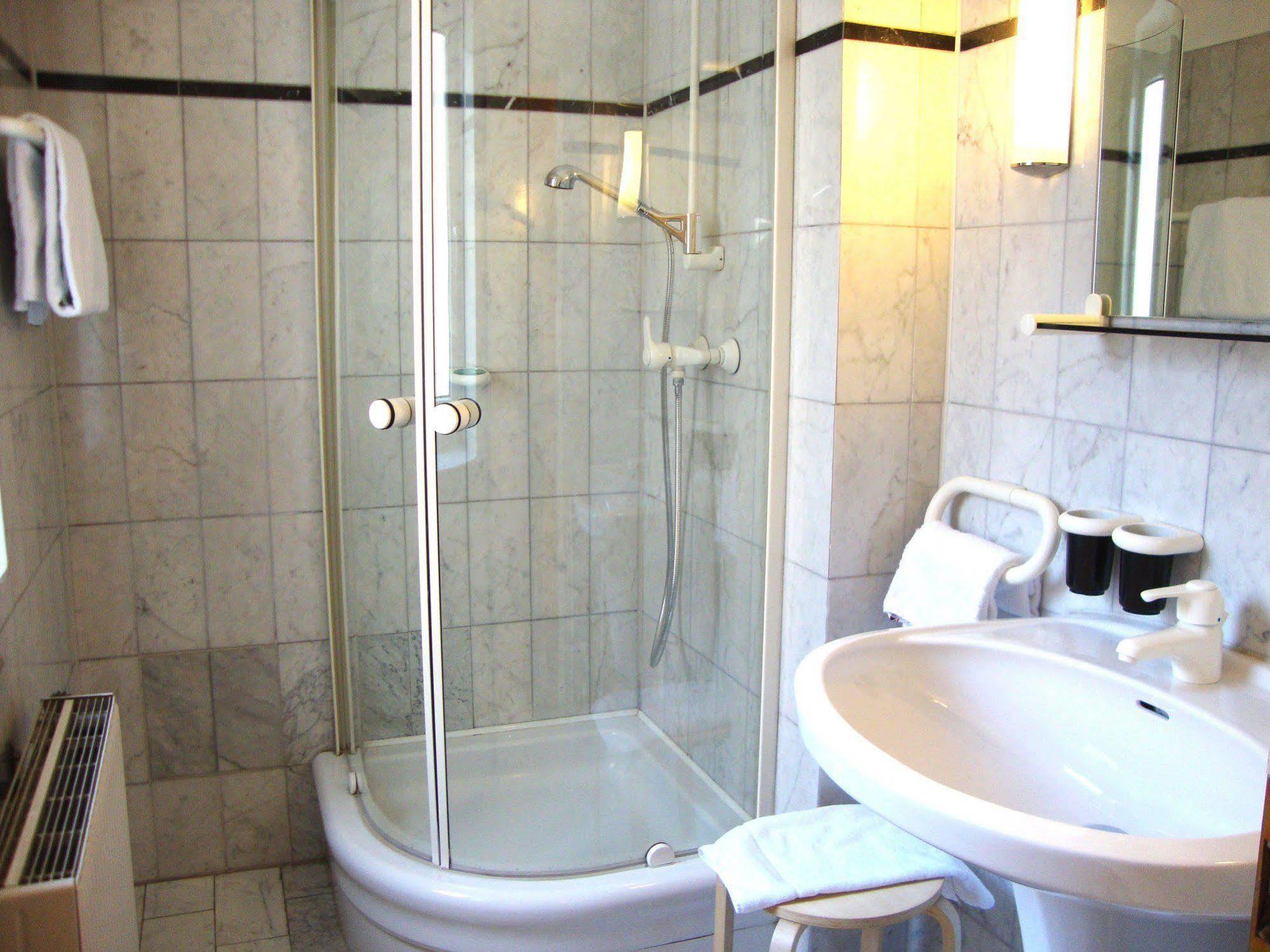 Mondial Appartement Hotel Wien Exteriör bild